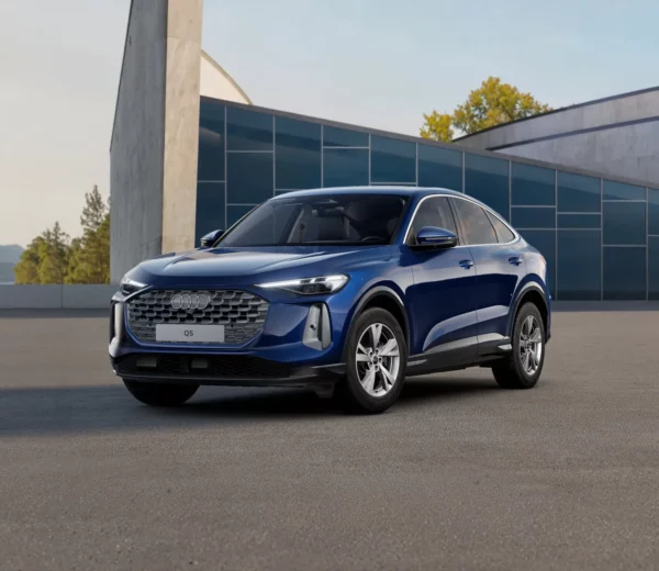 Audi Q5 Sportback TDI quattro 150 kW S tronic