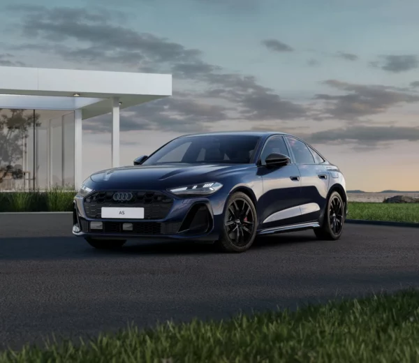 Audi A5 Limousine e-hybrid quattro 270 kW S tronic 2026