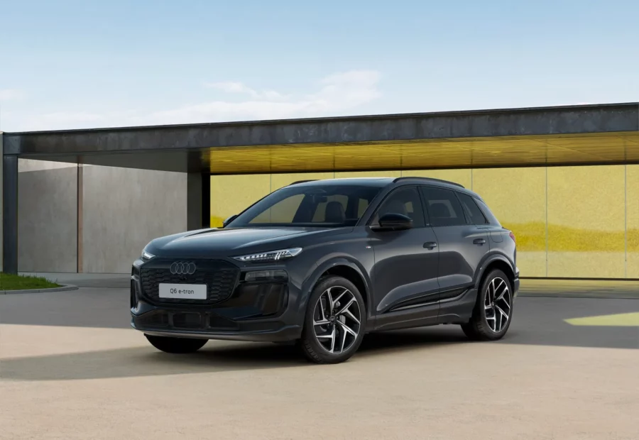 Audi Q6