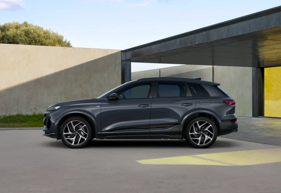 Audi Q6