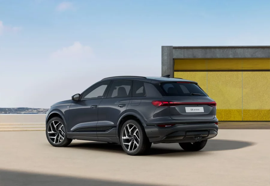 Audi Q6
