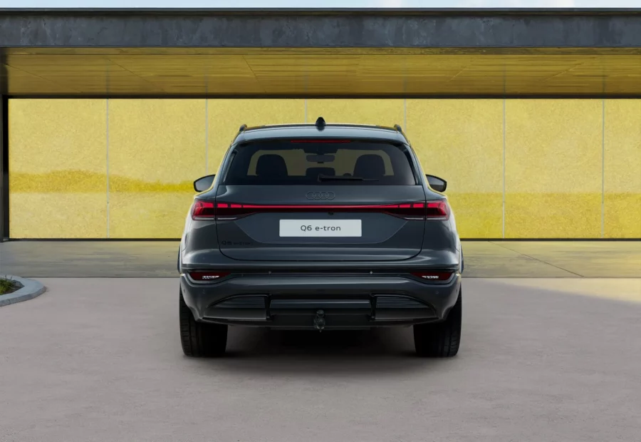 Audi Q6