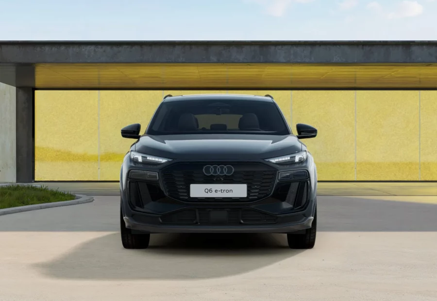 Audi Q6