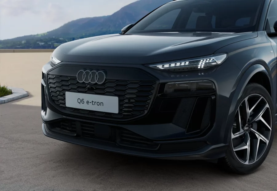 Audi Q6