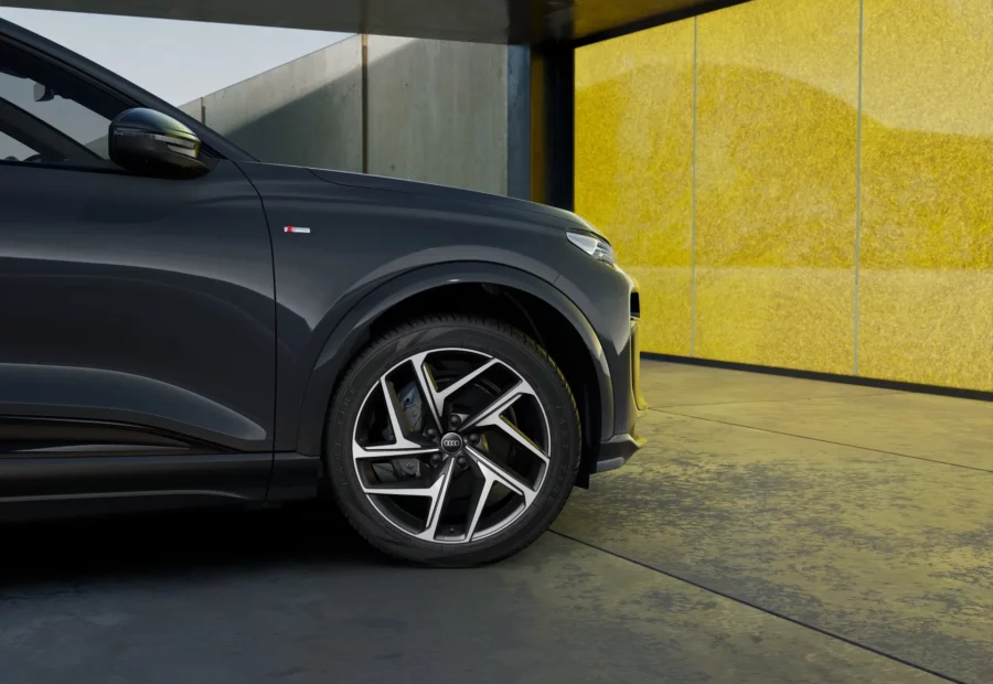 Audi Q6