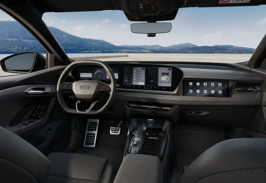 Audi Q6