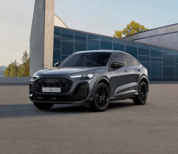 Audi Q5 Sportback e-hybrid quattro 270 kW S tronic 2026