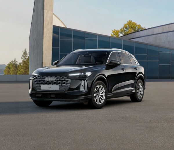 Audi Q5 SUV e-hybrid quattro 270 kW S tronic 2026