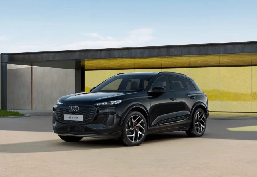 Audi Q6