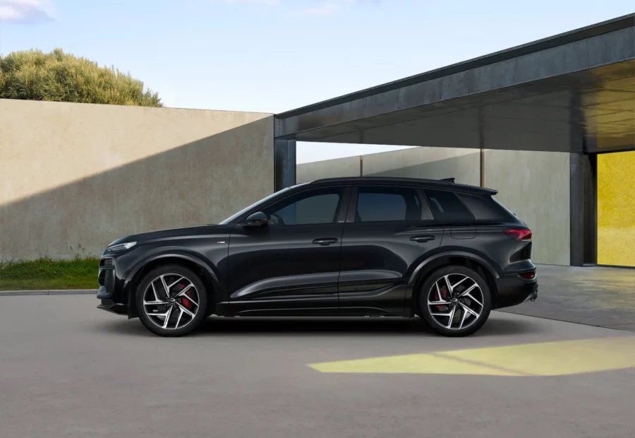 Audi Q6