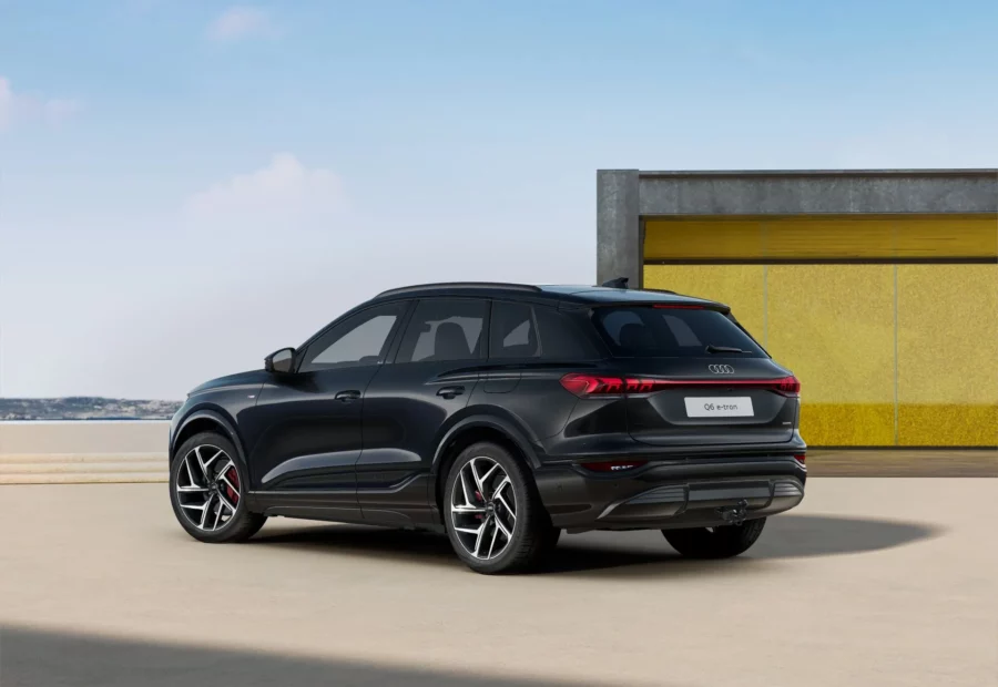 Audi Q6