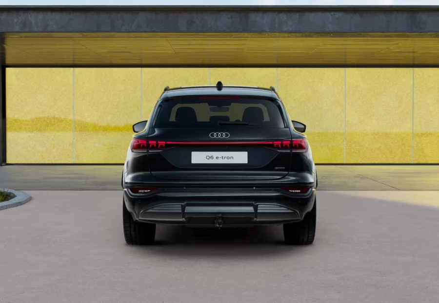 Audi Q6
