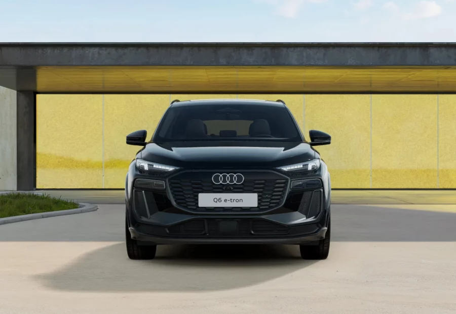 Audi Q6