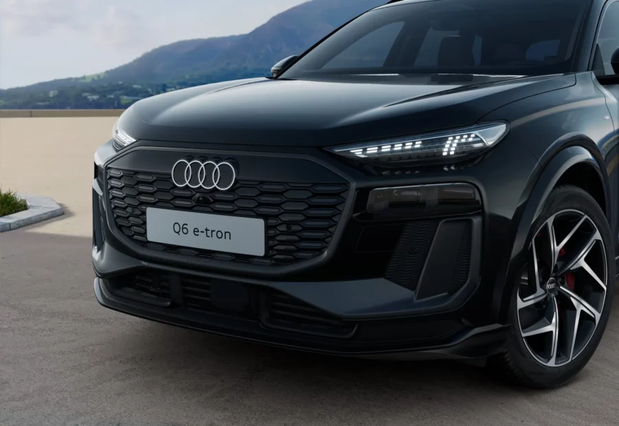 Audi Q6