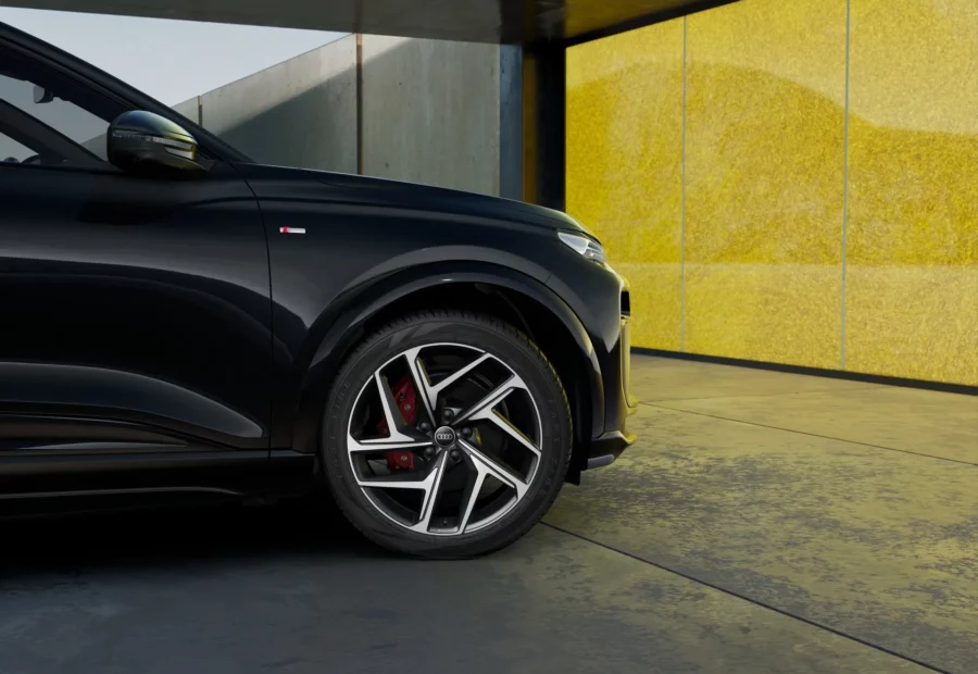 Audi Q6