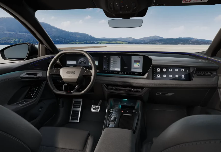 Audi Q6