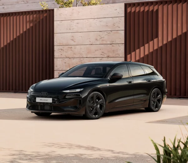 Audi A6 Avant e-tron S line business quattro 315 kW 2026