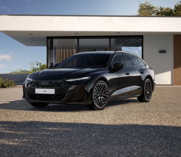 Audi A6 Avant edition one TFSI quattro 270 kWS tronic