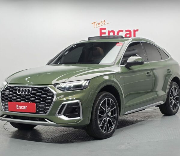 AUDI Q5 2022