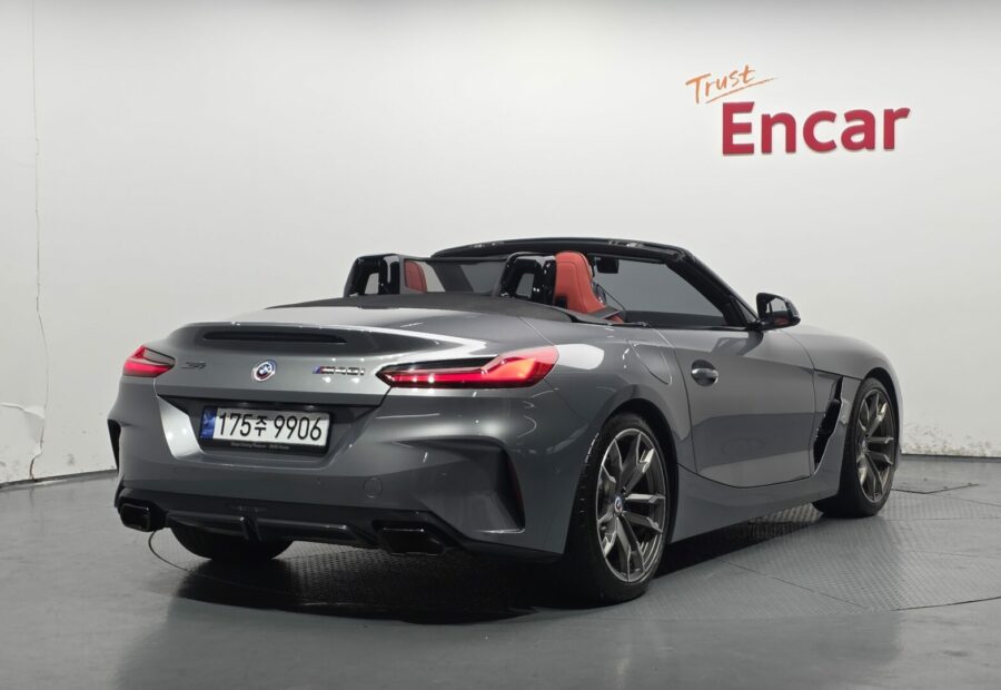 BMW Z4