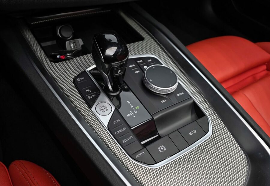 BMW Z4