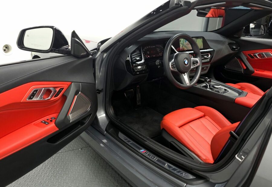 BMW Z4