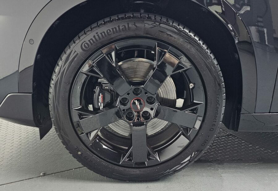 MINI Countryman Electric