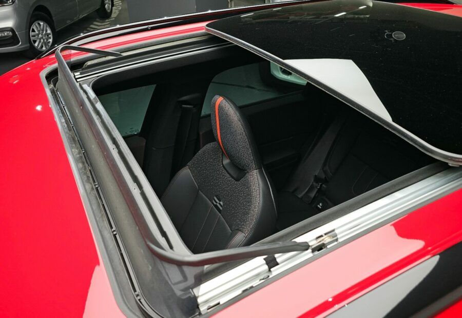 MINI Countryman Electric
