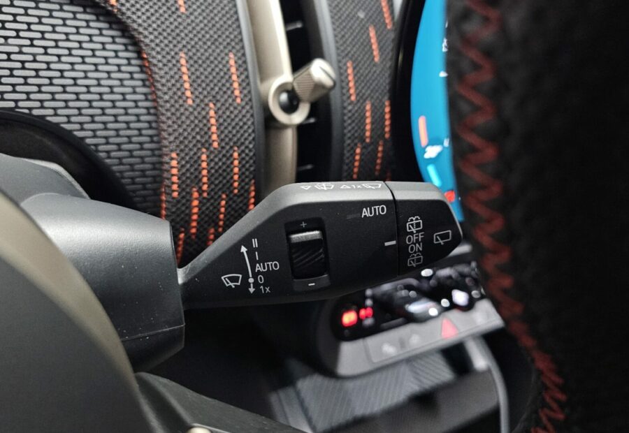 MINI Countryman Electric