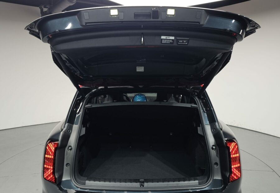 MINI Countryman Electric