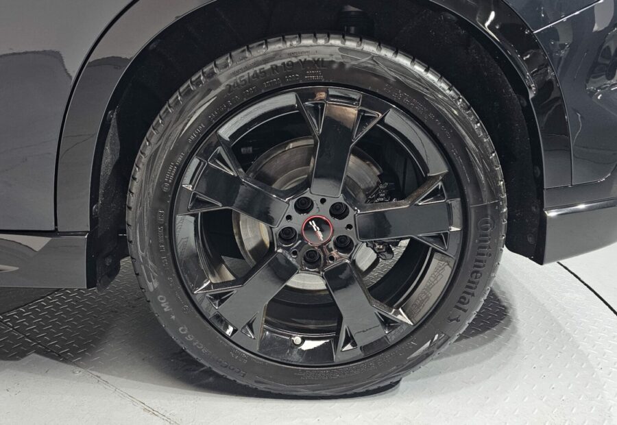 MINI Countryman Electric