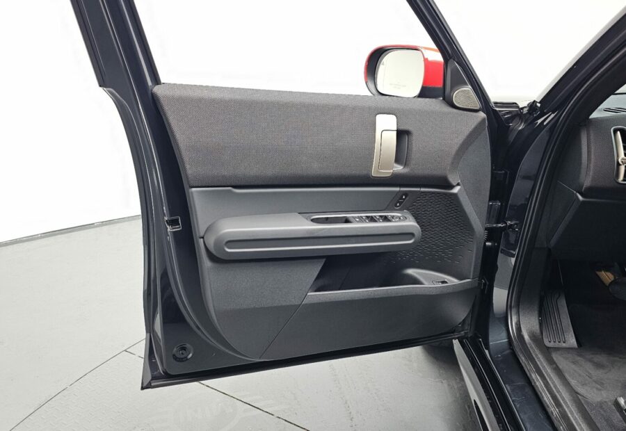 MINI Countryman Electric