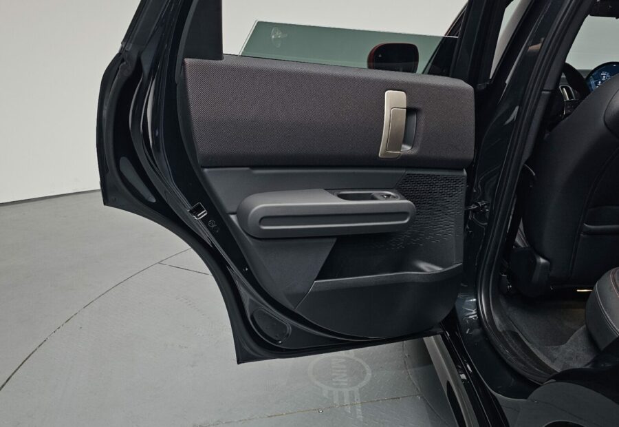MINI Countryman Electric