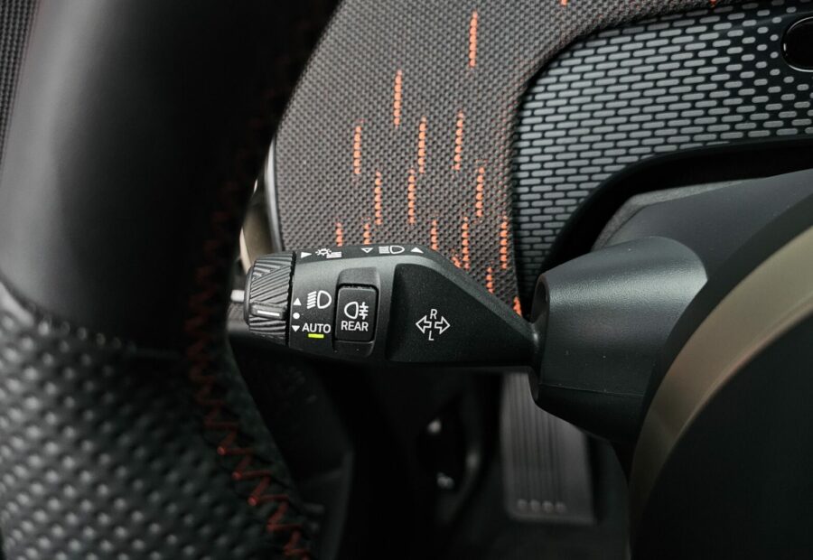 MINI Countryman Electric
