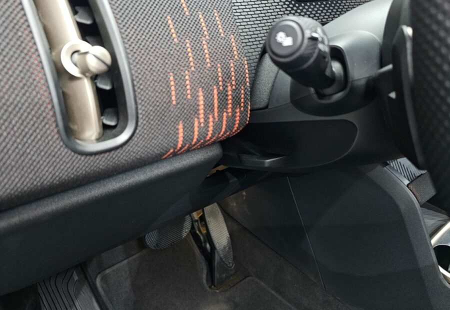 MINI Countryman Electric