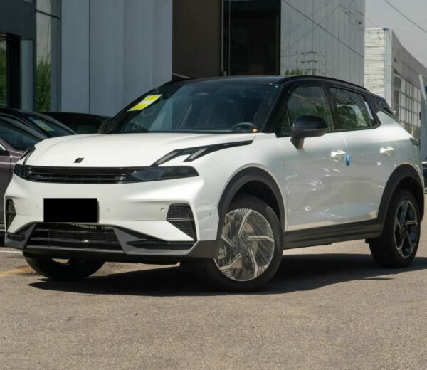 Lynk Co 06 Ultra 2026