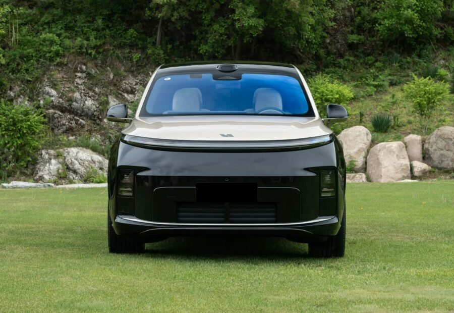 Li Auto L9