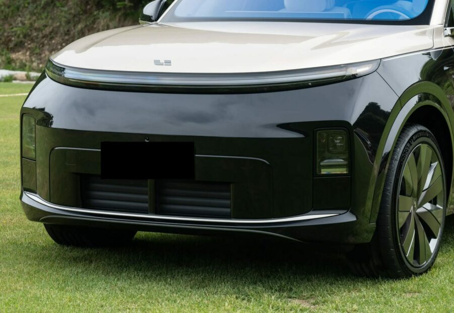 Li Auto L9