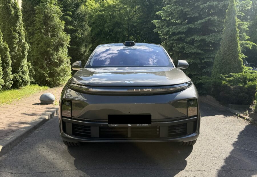 Li Auto L7