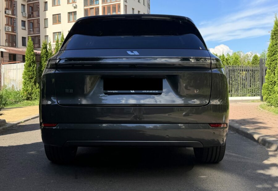 Li Auto L7
