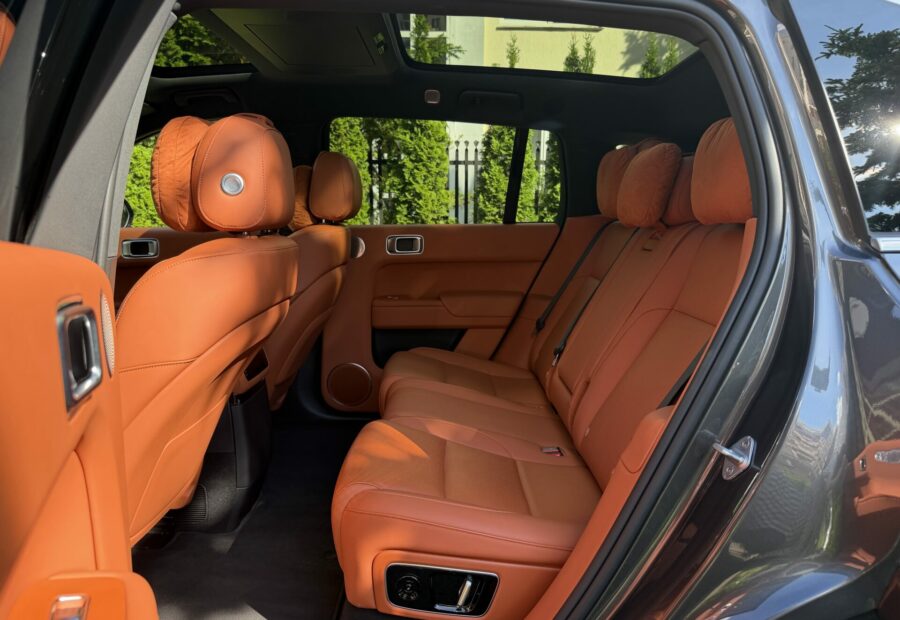 Li Auto L7