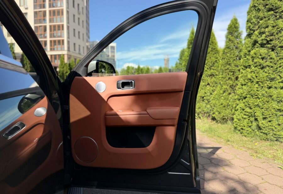 Li Auto L7
