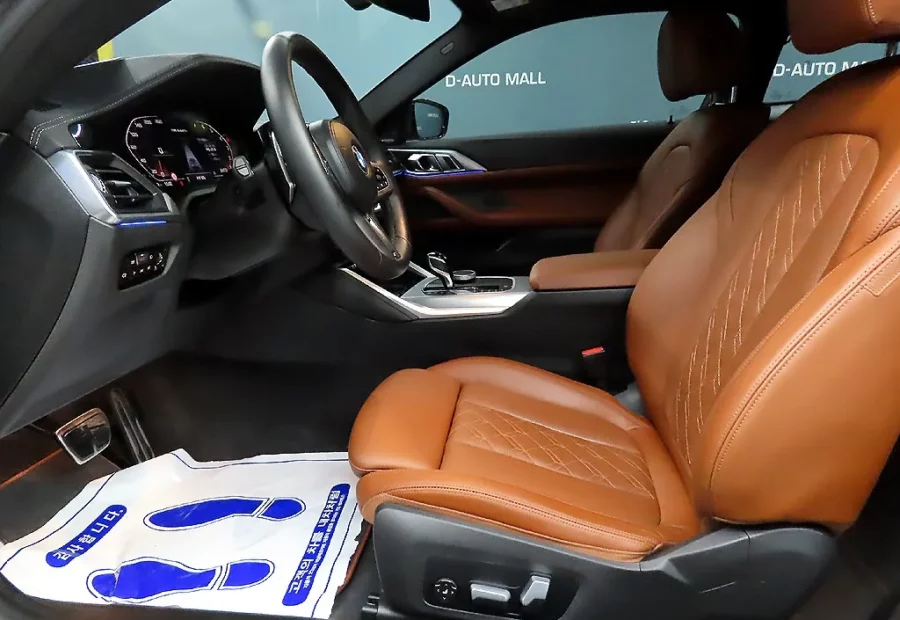 BMW M440i