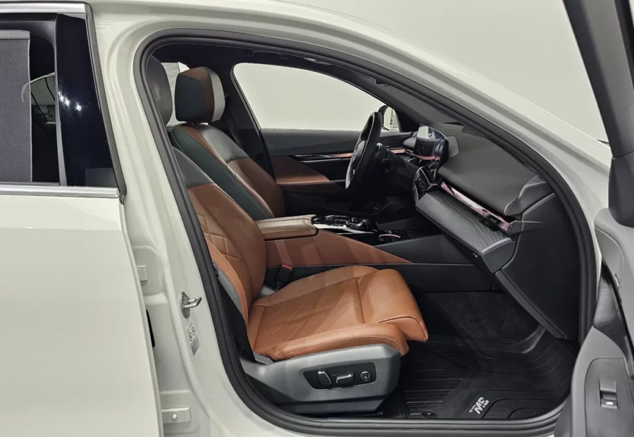 BMW 530i