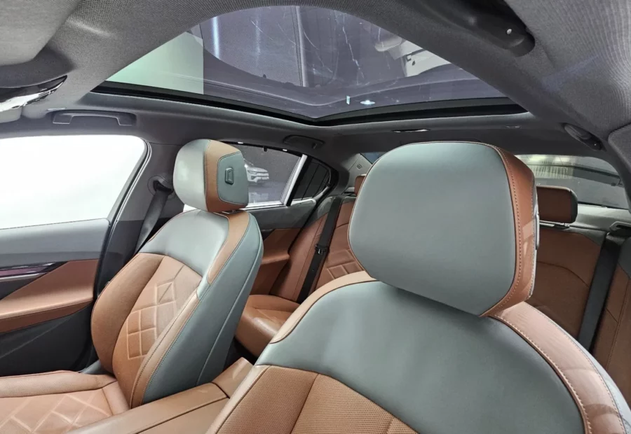 BMW 530i