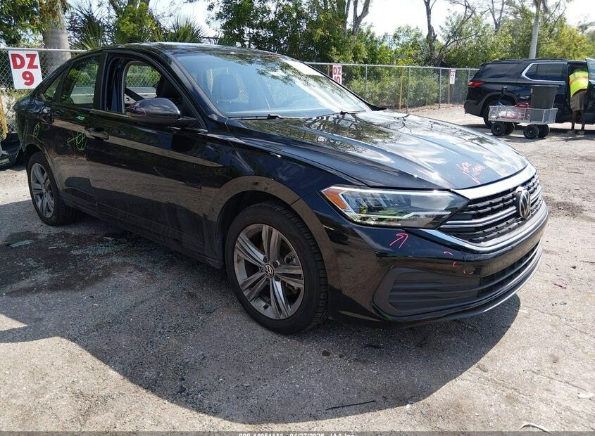 Volkswagen Jetta