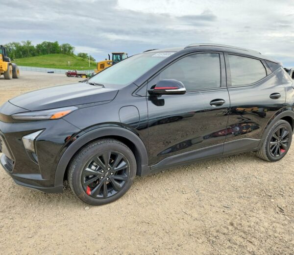 Chevrolet Bolt, 2023 FWD