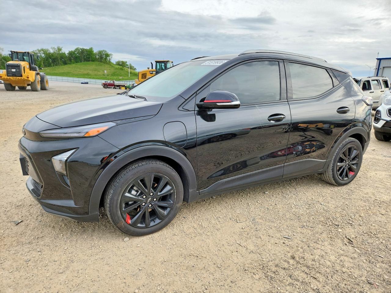 Chevrolet Bolt, 2023 FWD