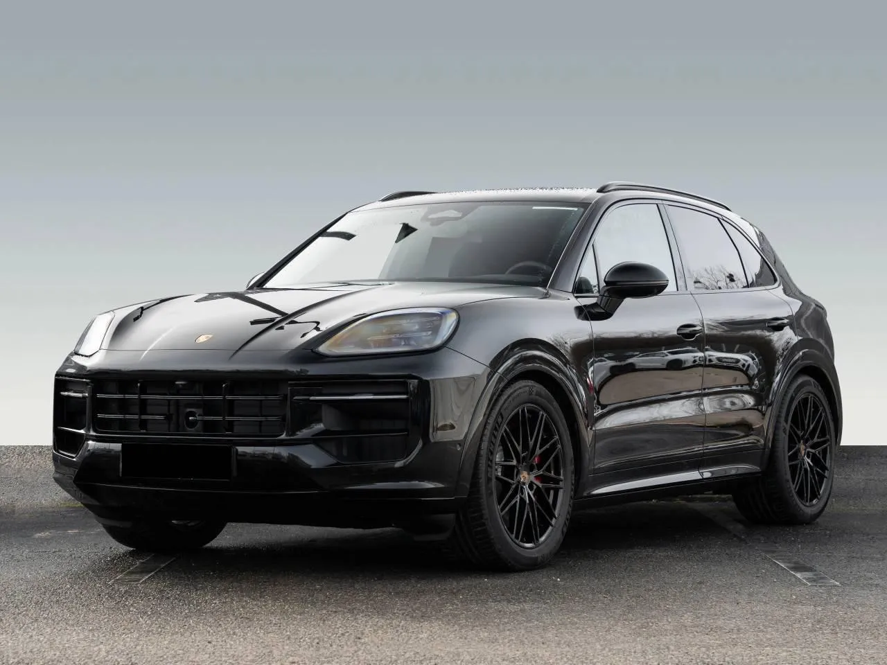 Porsche Cayenne GTS 2026