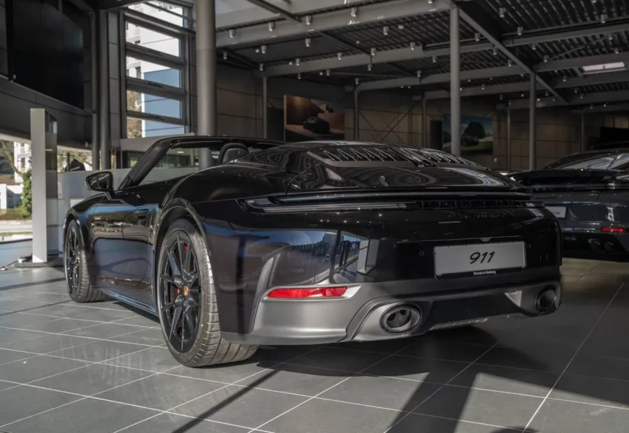 BMW 911
